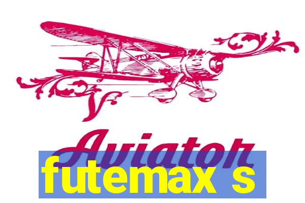 futemax s